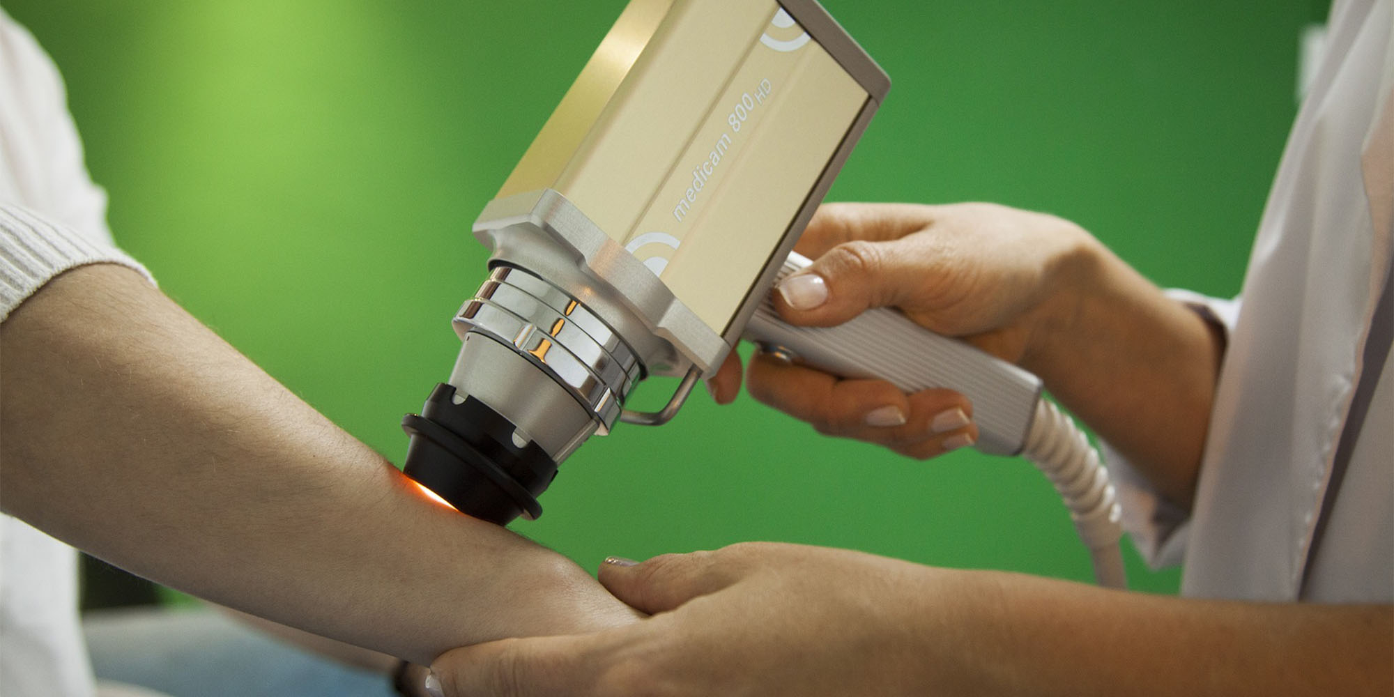 Dermatoloog omschrijving functie